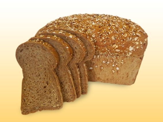 11 Zaden brood